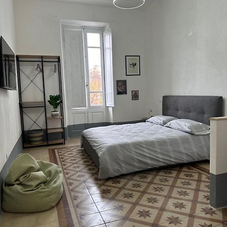 Bed and Breakfast Palazzo Pilo Sassari Zewnętrze zdjęcie