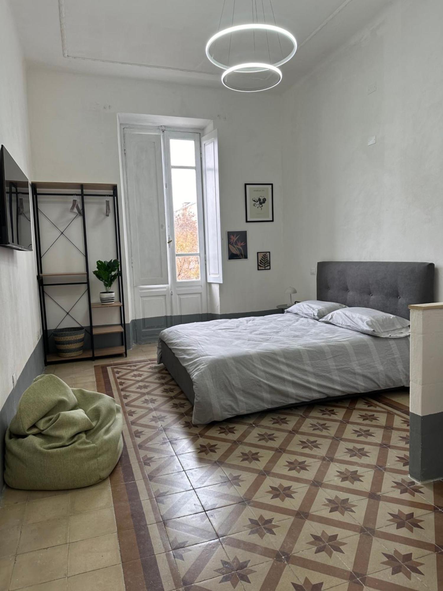 Bed and Breakfast Palazzo Pilo Sassari Zewnętrze zdjęcie